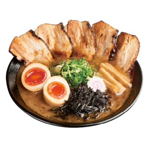 爆濃金沢カレー麺